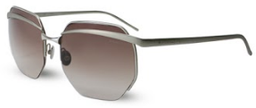 [PP7305B Sunglasses] PP7305B, Penelope Sunglasses Titanium B