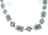 [N1818 Marcasite] N1818, Necklace Silver. 925,   Marcasite