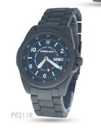 [PE211R Watches] PE211R, Watches S. Steel case, IPRed